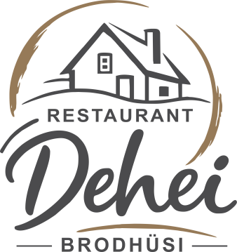 Logo de Dehei